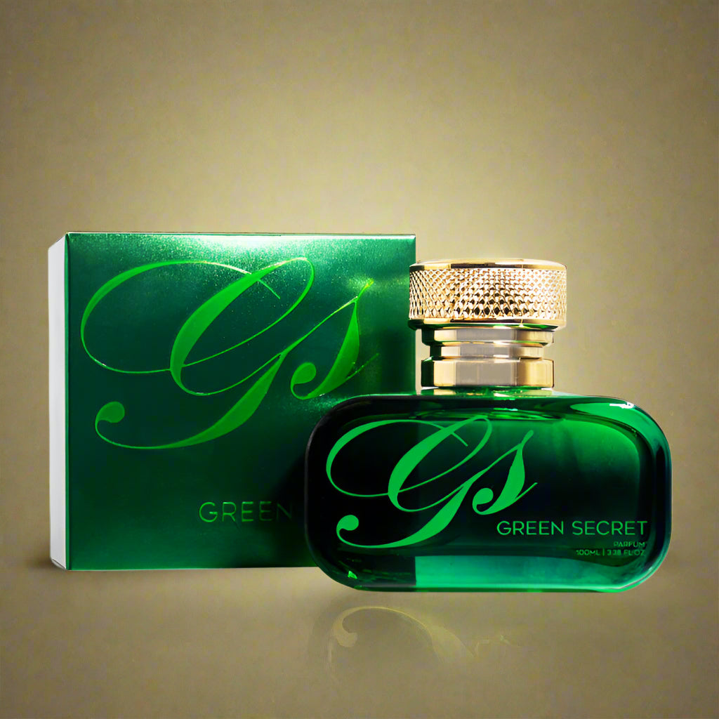 Green Secret 100ml