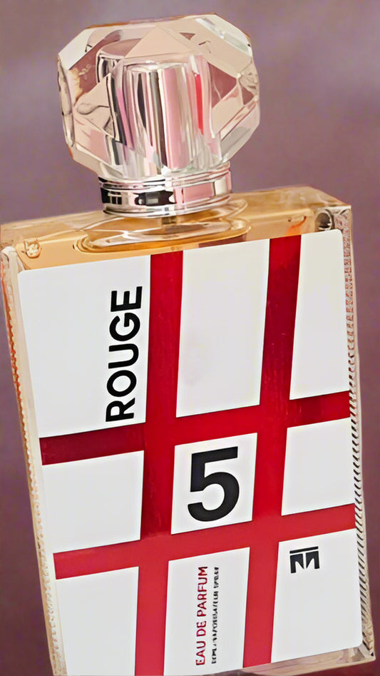 Rouge 5 100ml