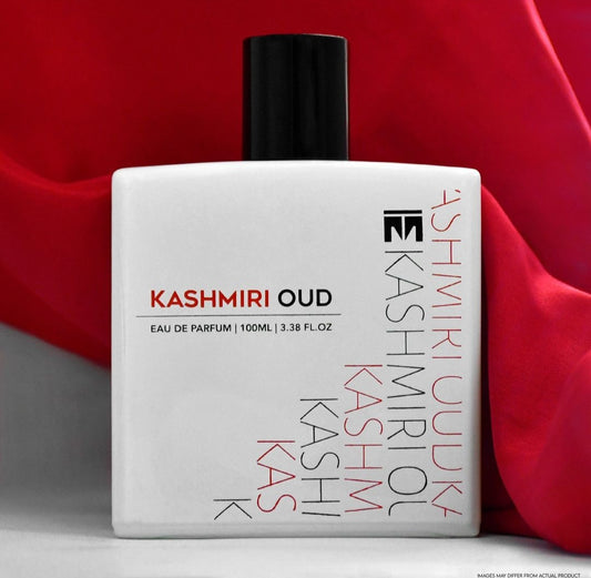 Kashmiri Oud 100ml