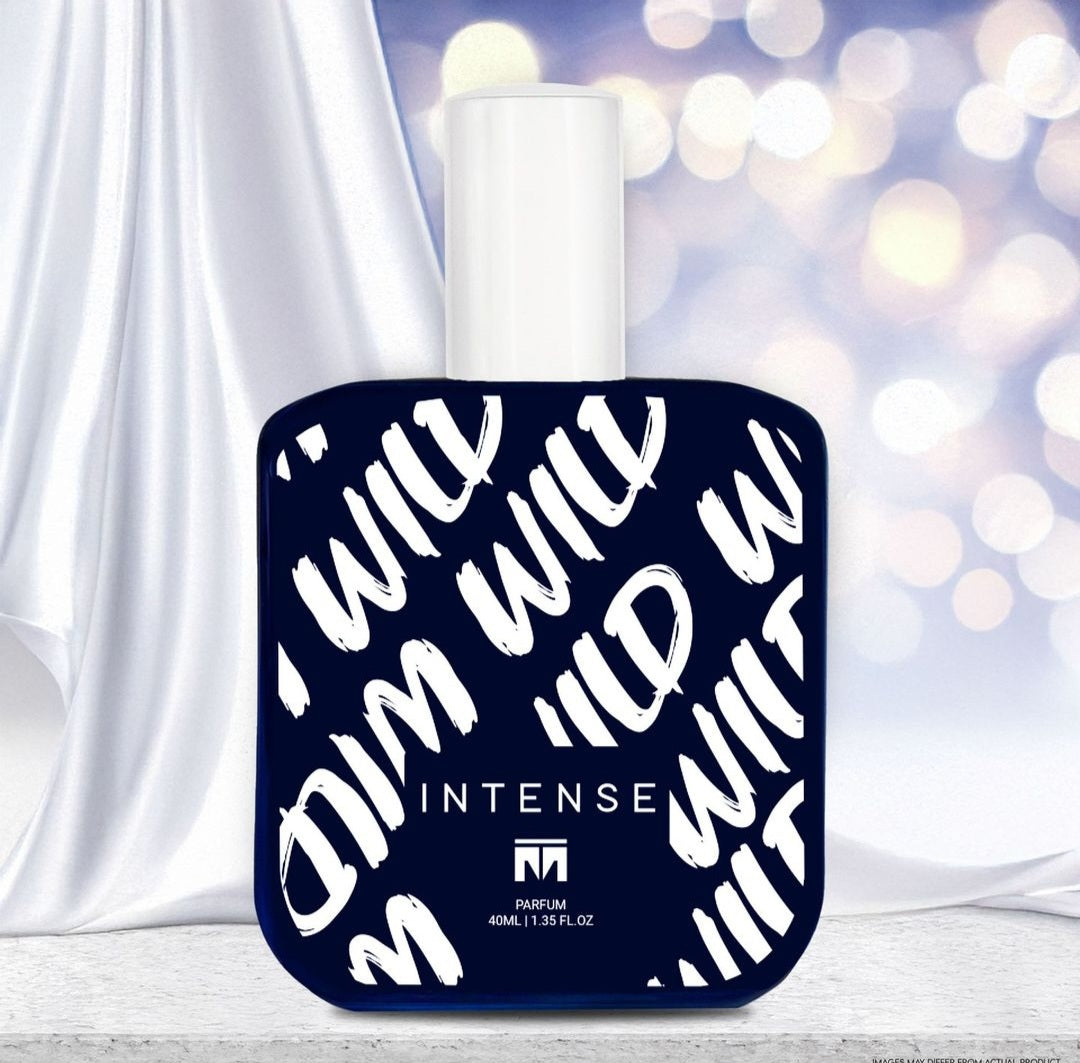Wild Intense 40ml