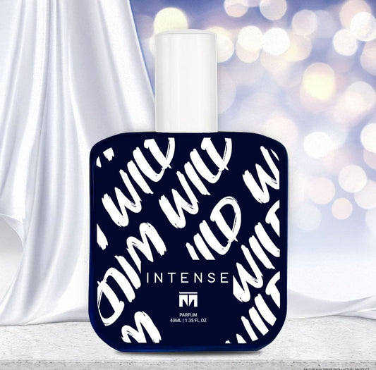 Wild Intense 40ml