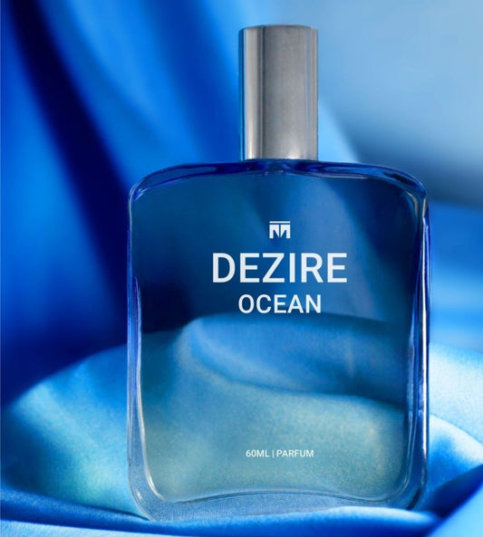 Dezire Ocean  80ml