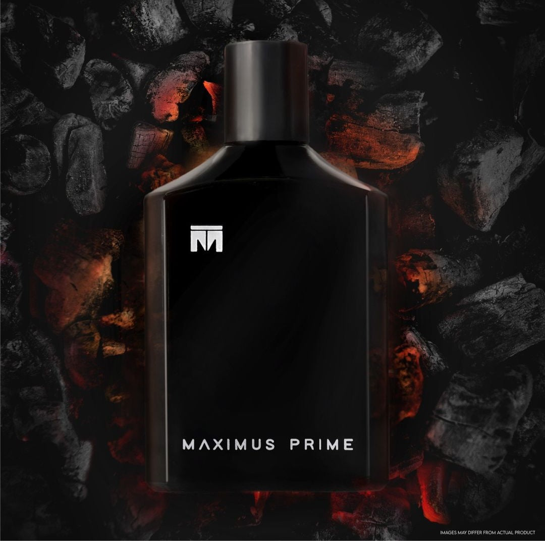 Maximus Prime 90ml