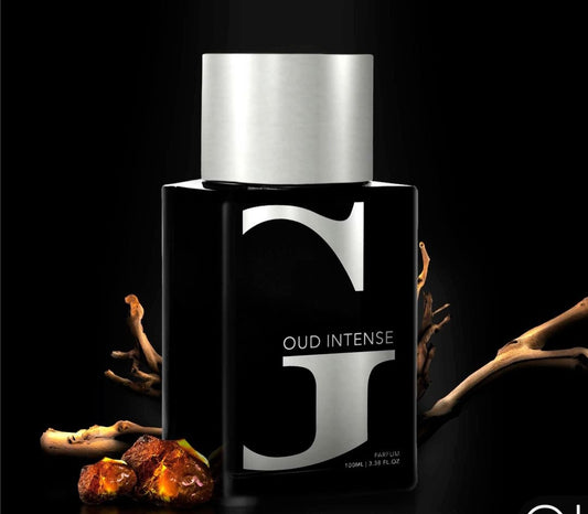 Gucci Oud Intense  100ml