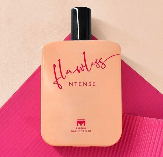 Flawless  Intense  80ml