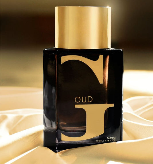 Gucci Oud    100ml