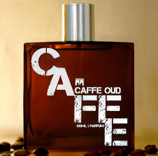 Caffe Oud  100ml
