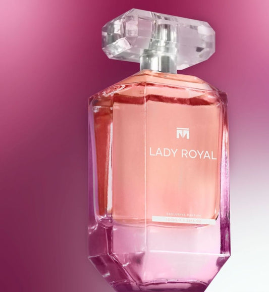Lady Royal  100ml