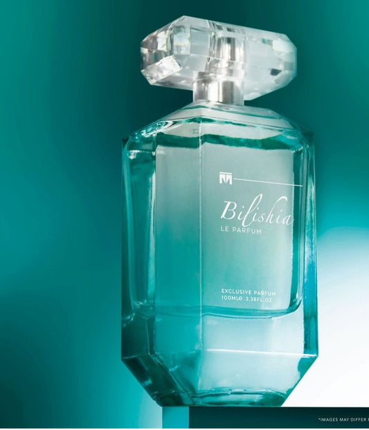 Bilishia   100ml