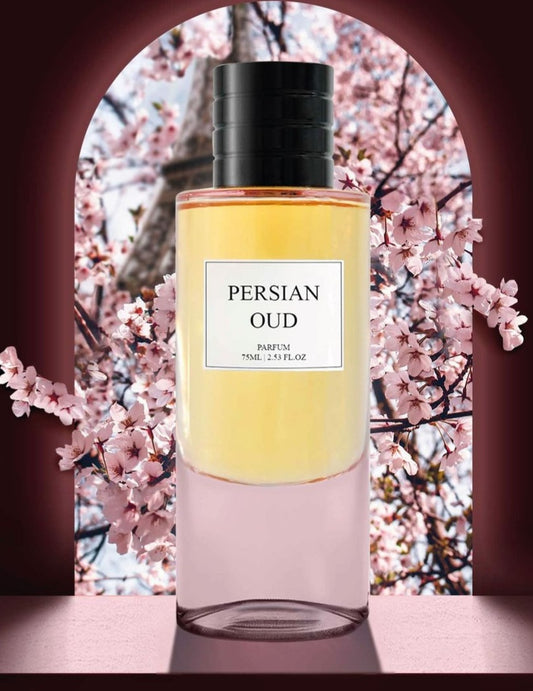 Persian Oud  75ml