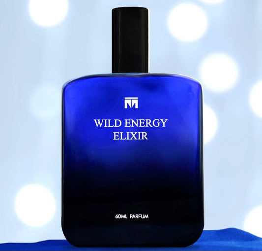 Wild Energy Elixir 60ml