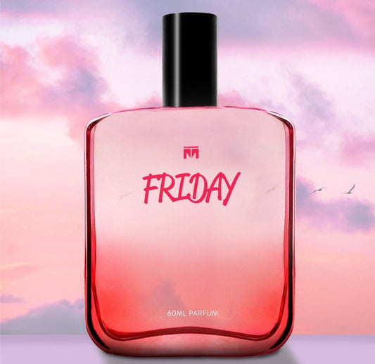 Friday  60ml