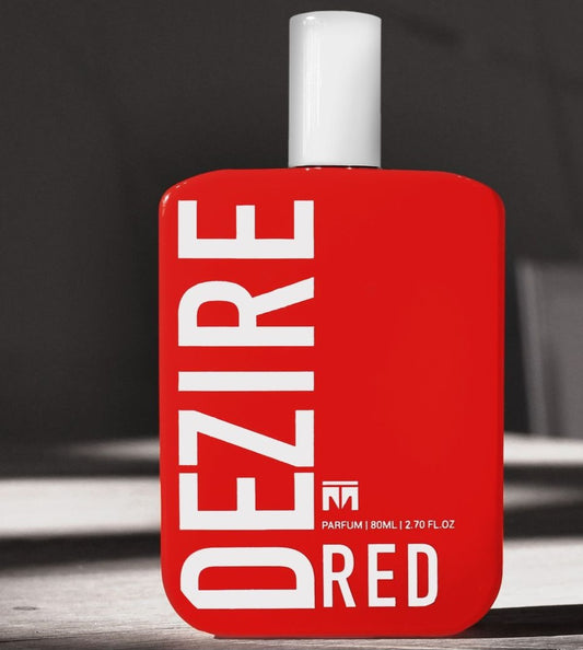Dezire  Red  80ml