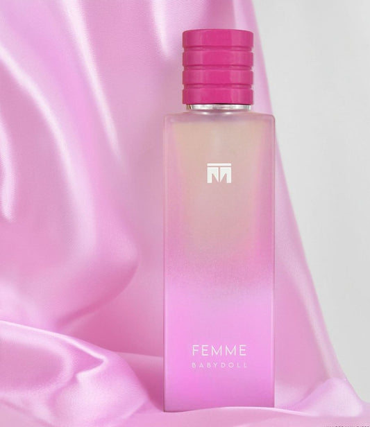 Baby Doll   80ml