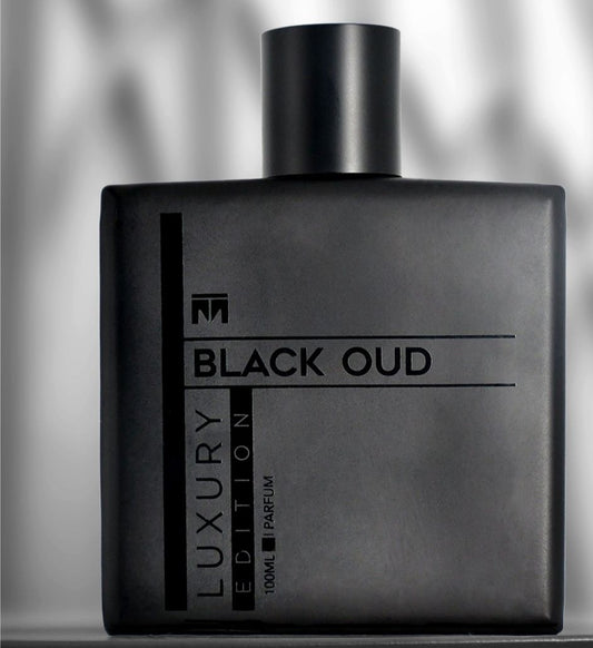 Black Oud 100ml