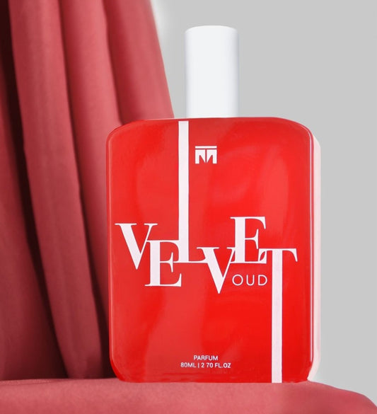 Velvet Oud   80ml