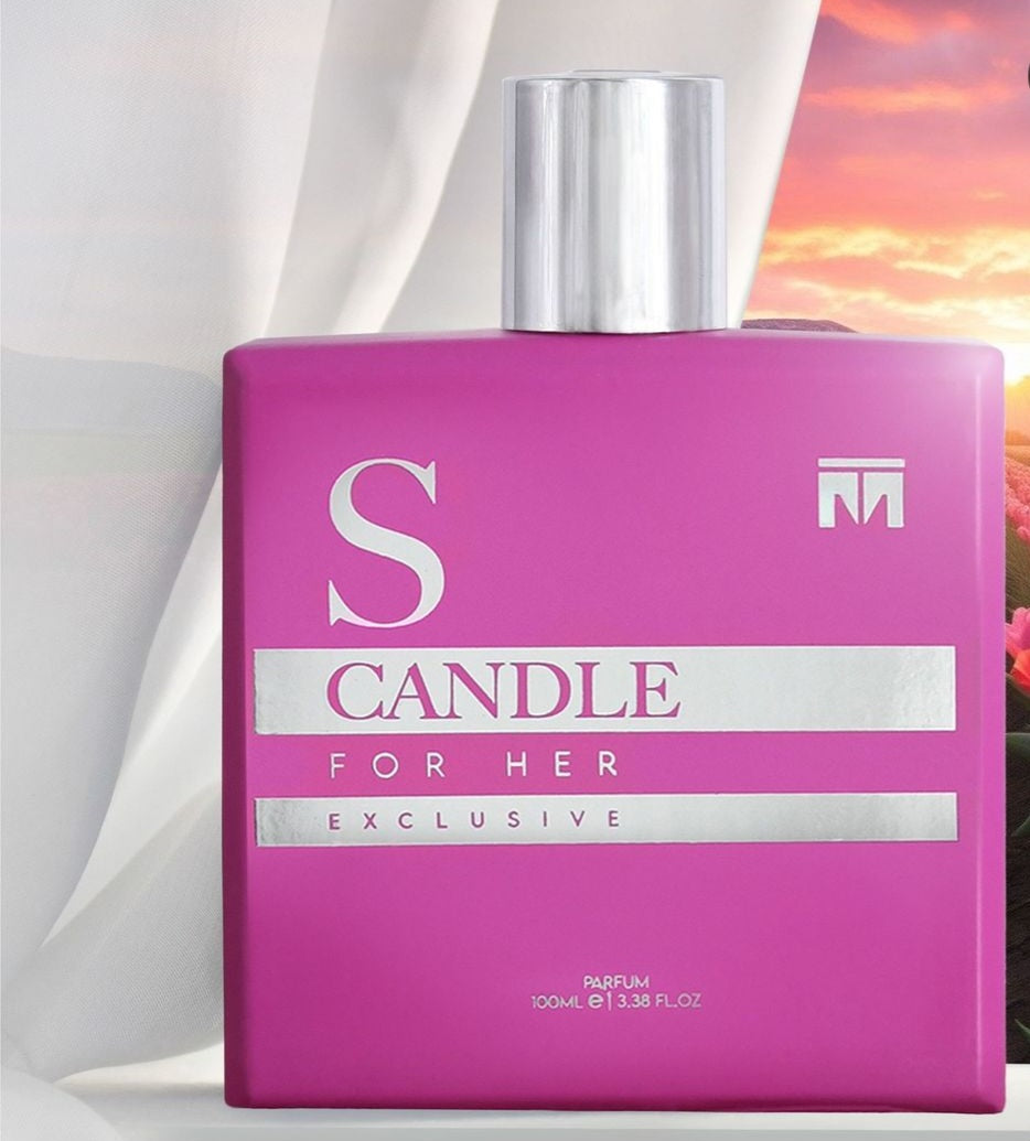 Scandle  100ml