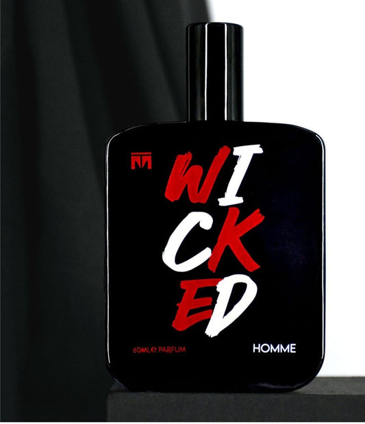 Wicked 60ml