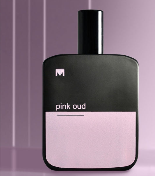Pink Oud   60ml