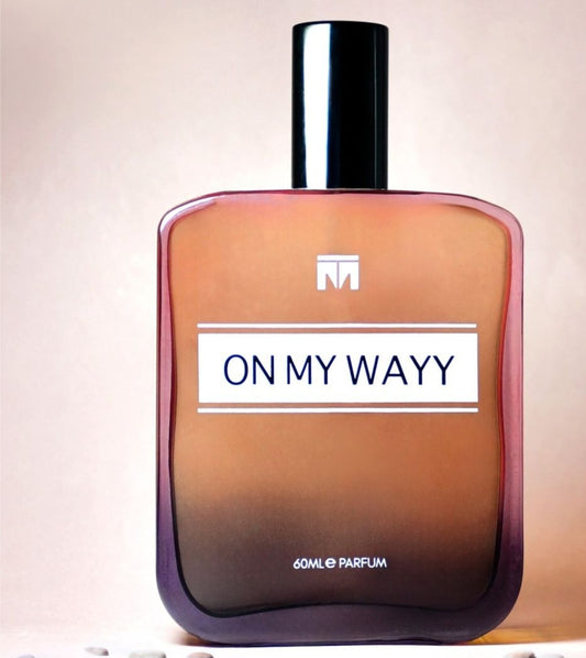 On My Wayy  60ml