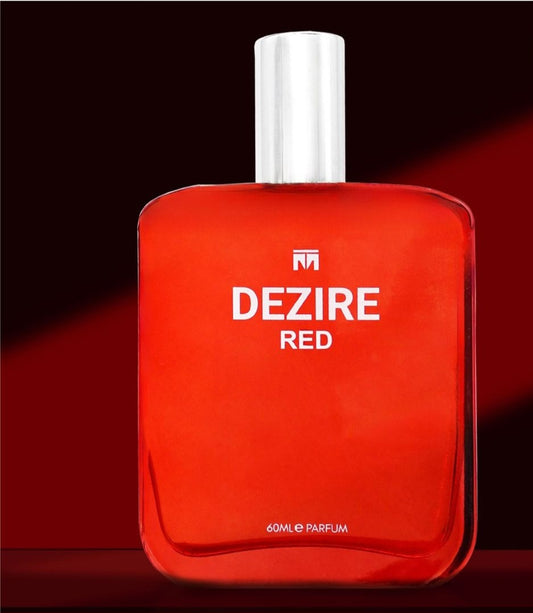 Dezire Red  60ml