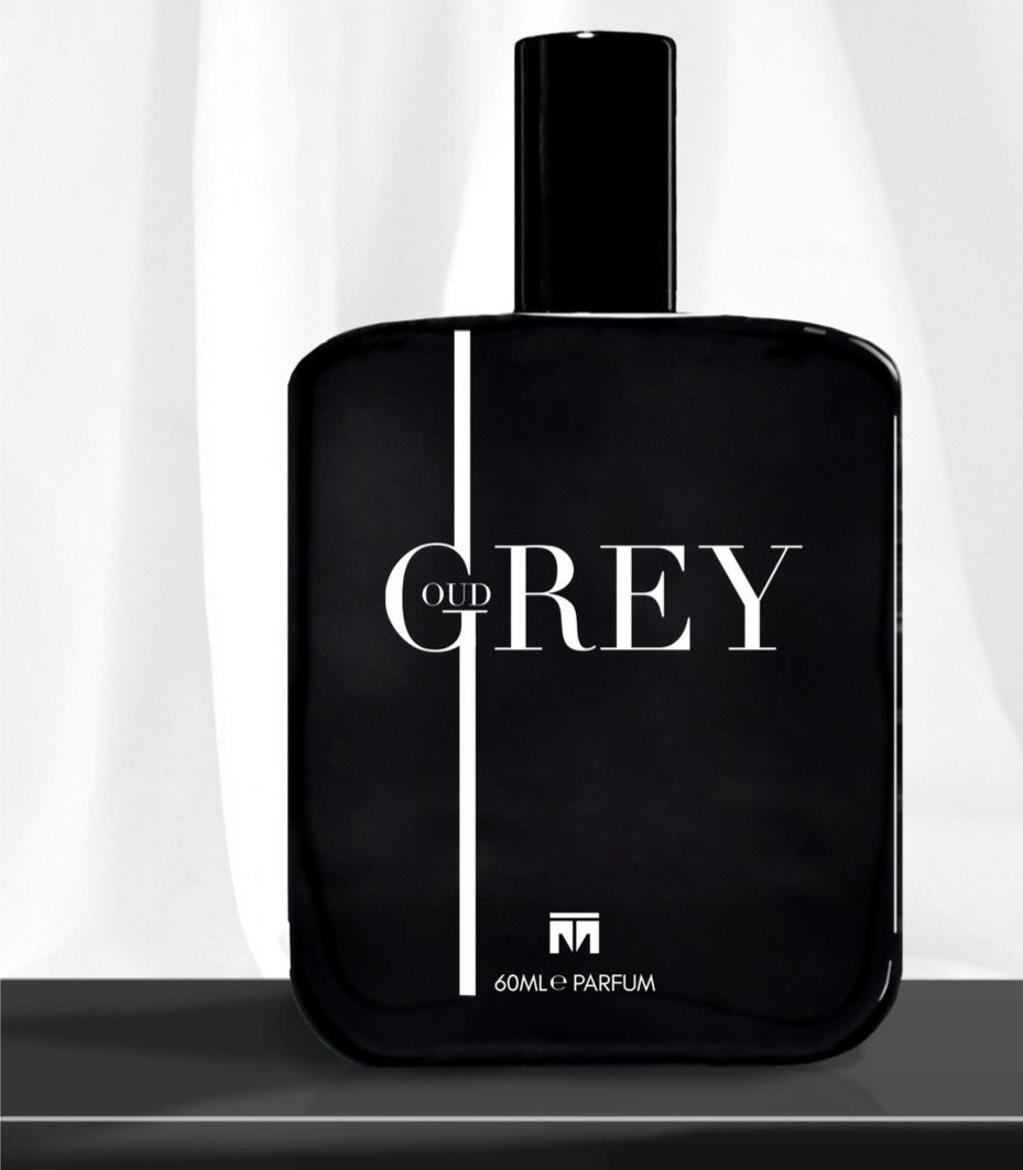 Grey  Oud 60ml