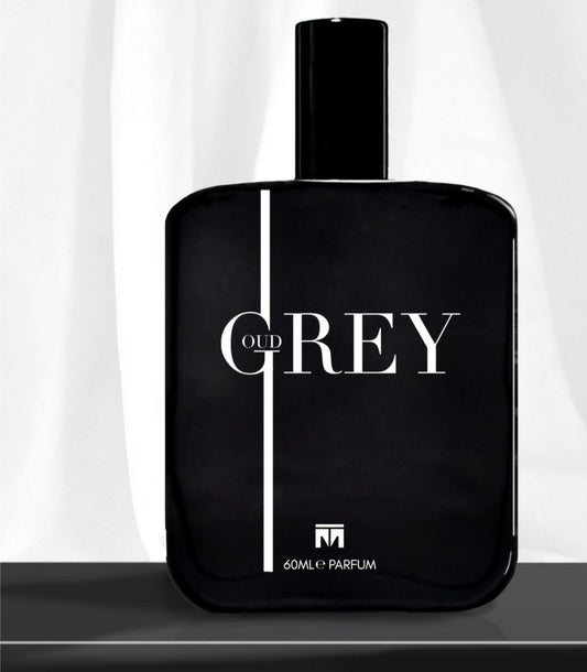 Grey  Oud 60ml