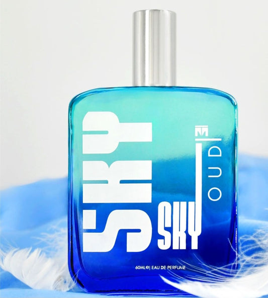Sky Oud  60ml