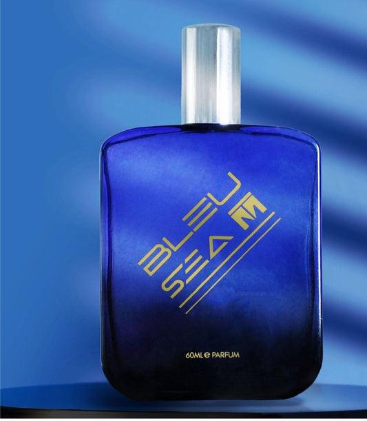 Bleu Sea   60ml