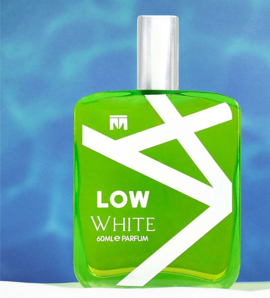 Low White 60ml