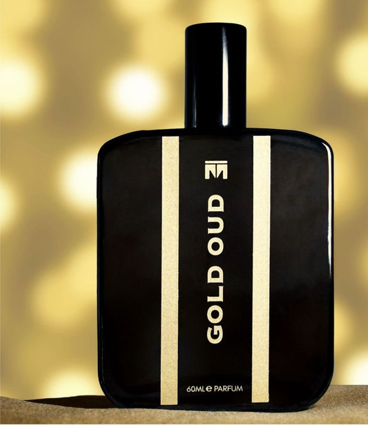 Gold Oud   60ml