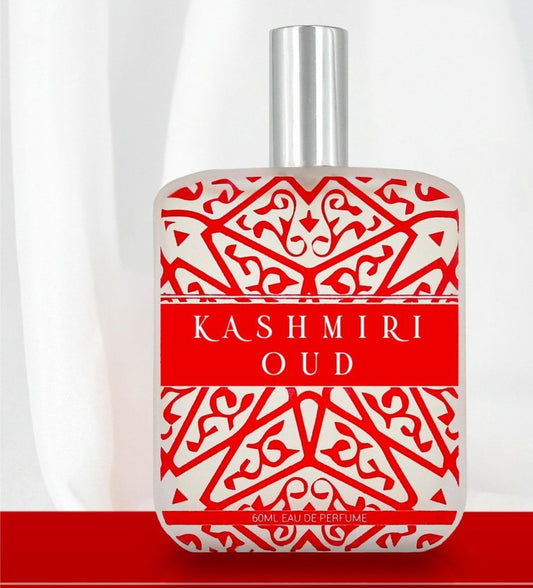 Kashmiri Oud 60ml