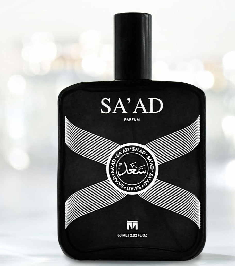 Sa'ad 60ml