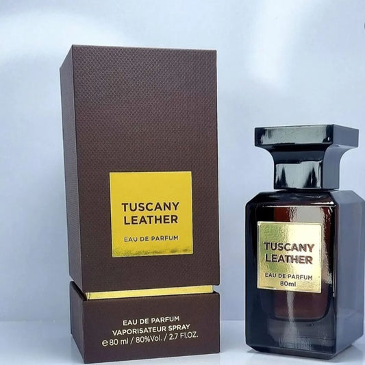 Tuscany Leather 80ml