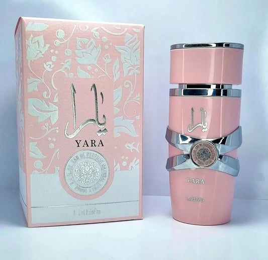 Yara 100ml