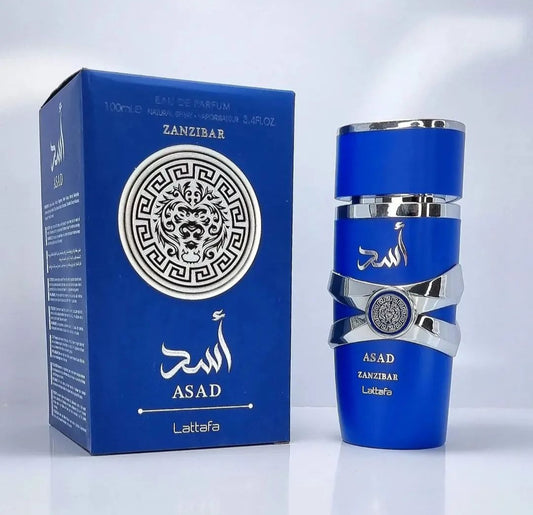 Asad 100ml