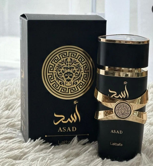 Asad 100ml