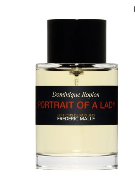 Portrait of a Lady 100ml