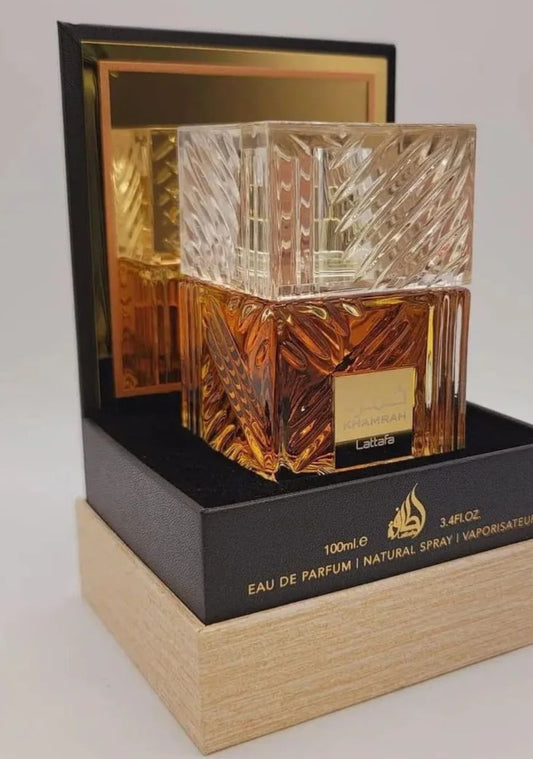 Kamhrah 100ml
