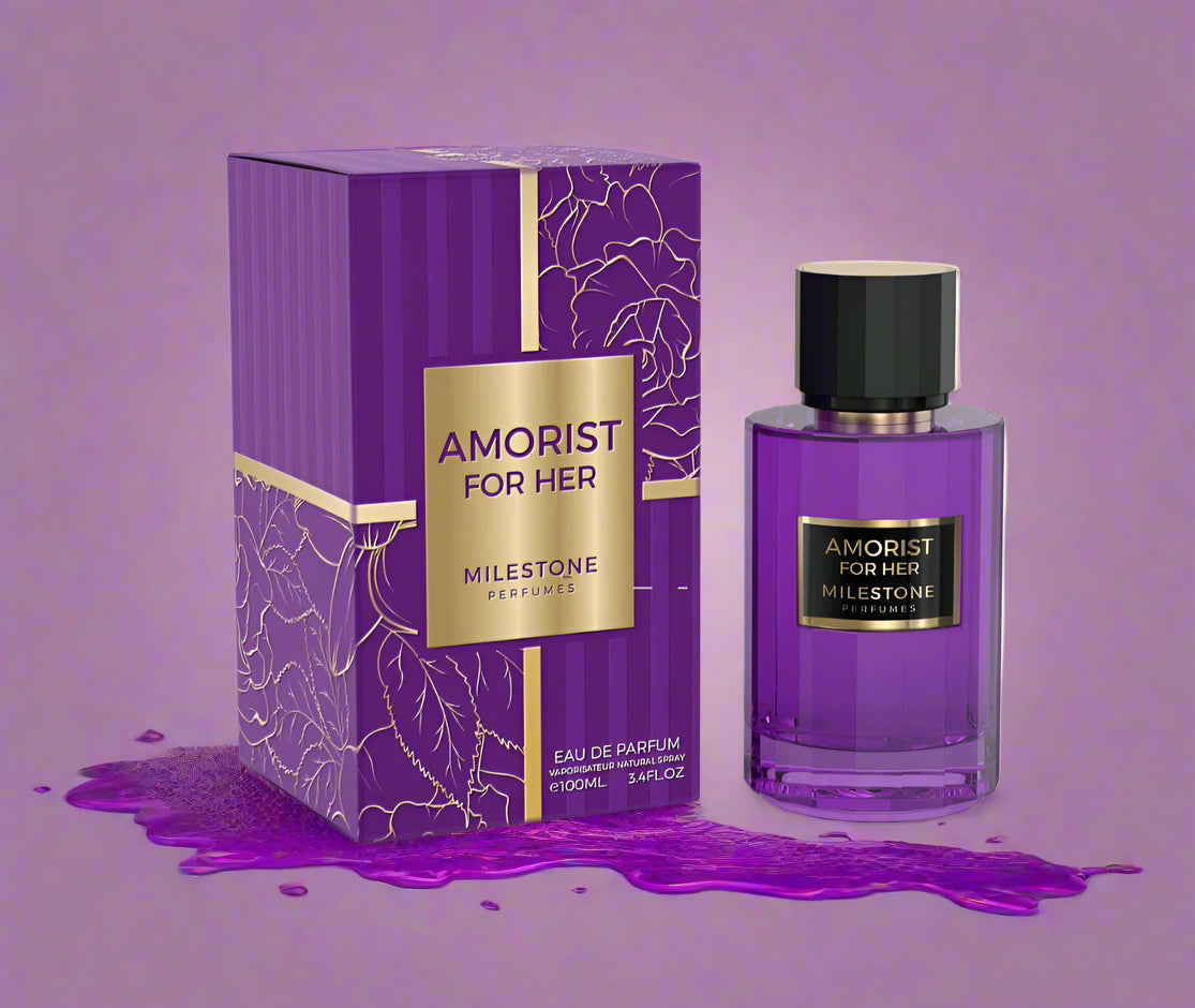 Amorist For Her 100ml
