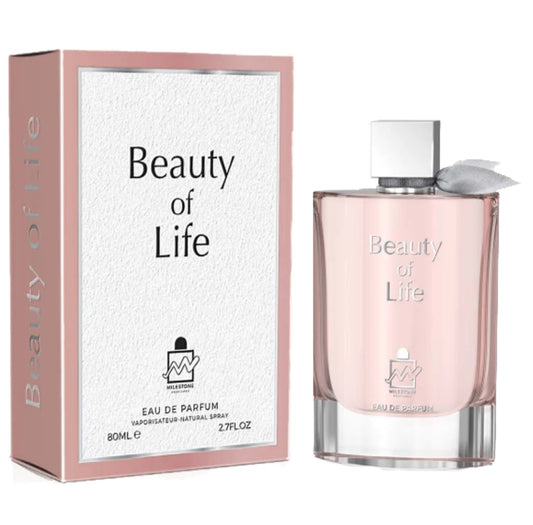 Beauty of Life 100ml EDP