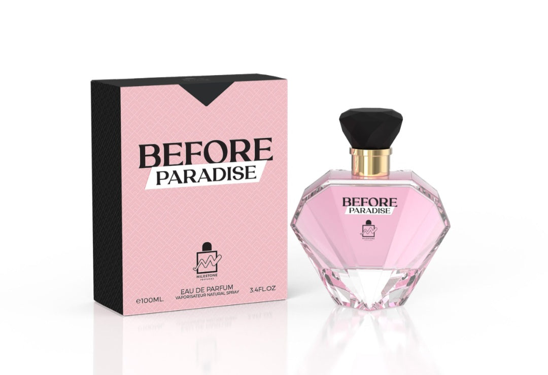 Before Paradise 100ml