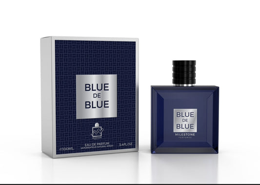 Blue De Blue 100ml