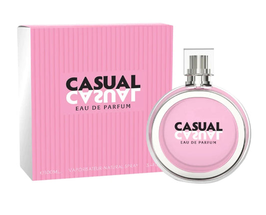 Casual 100ml