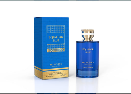 Equator Blue 100ml