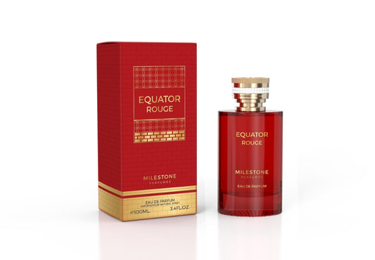Equator Rouge