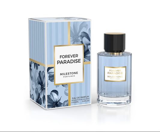 Forever Paradise 100ml
