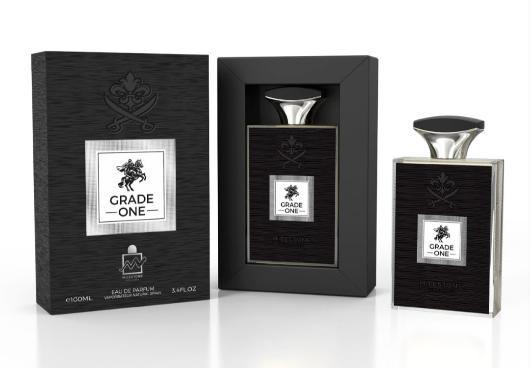 Grade One 100ml