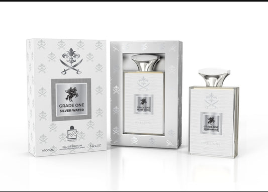 Grade One Silver Water  100ml