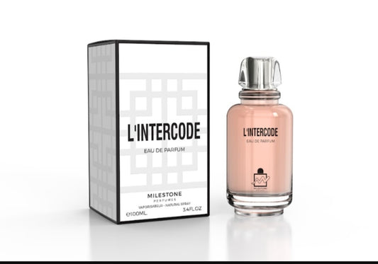 L`Intercode  100ml